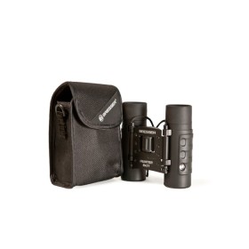 Binoclu bresser hunter 8x21