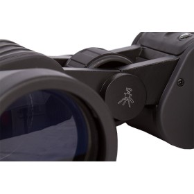 Binoclu bresser hunter 7x50