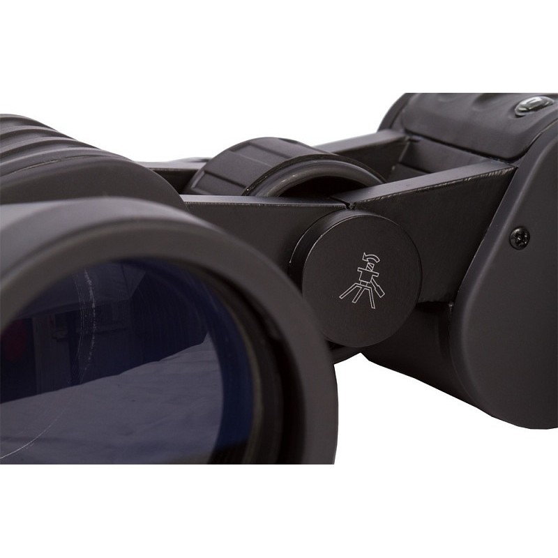 Bresser hunter 7x50 verrekijker