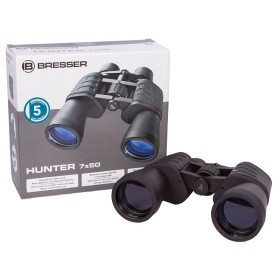 Bresser hunter 7x50 távcső