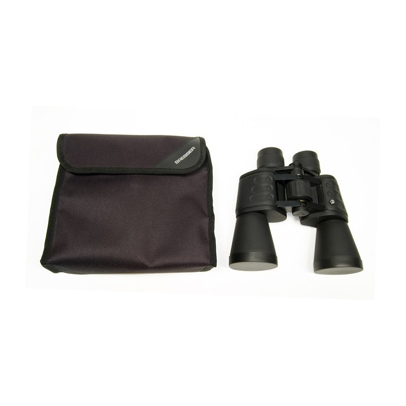 Binocolo bresser hunter 7x50