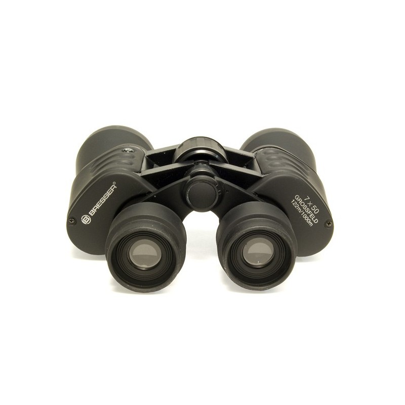 Binocolo bresser hunter 7x50