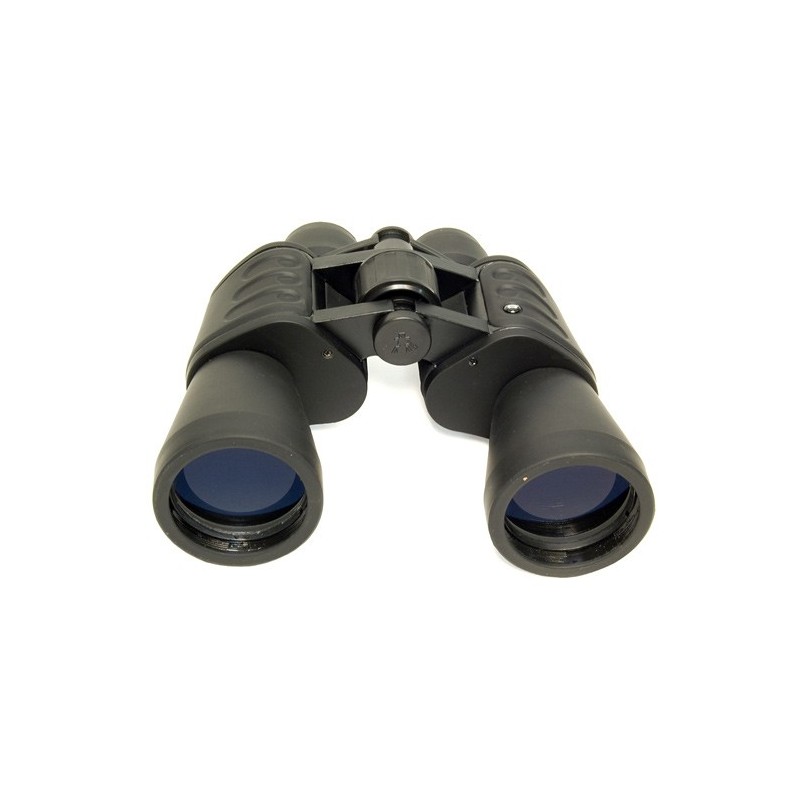 Binoclu bresser hunter 7x50