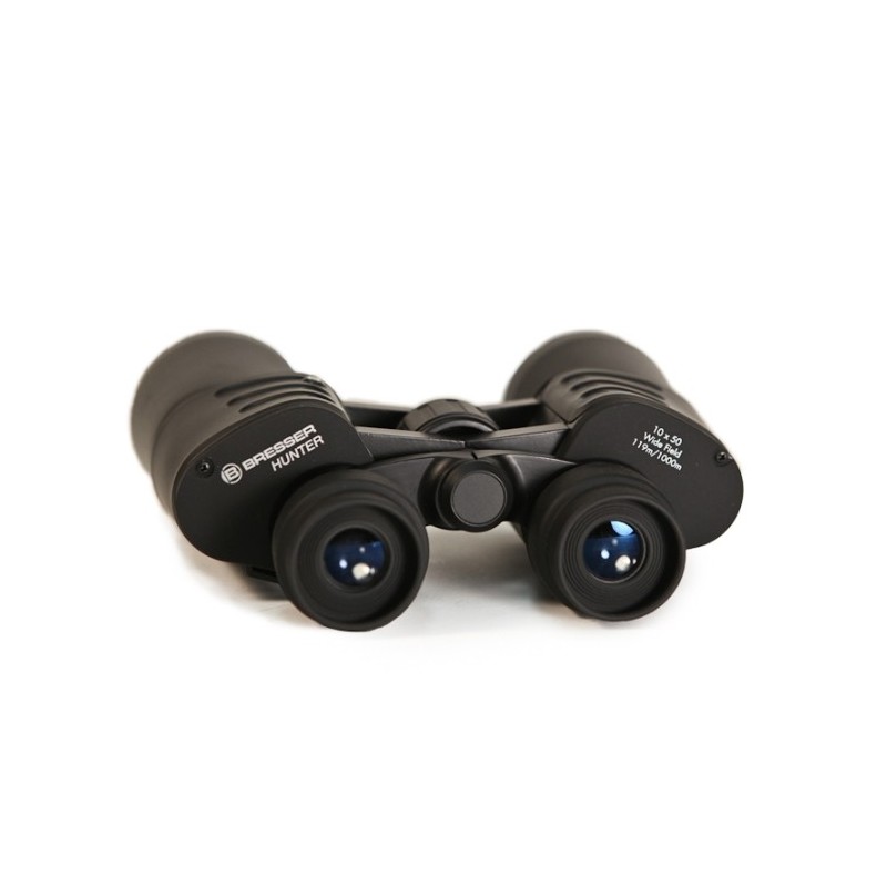 Bresser hunter 10x50 binoculars