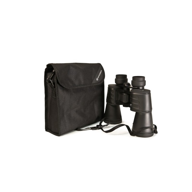 Binocolo bresser hunter 10x50