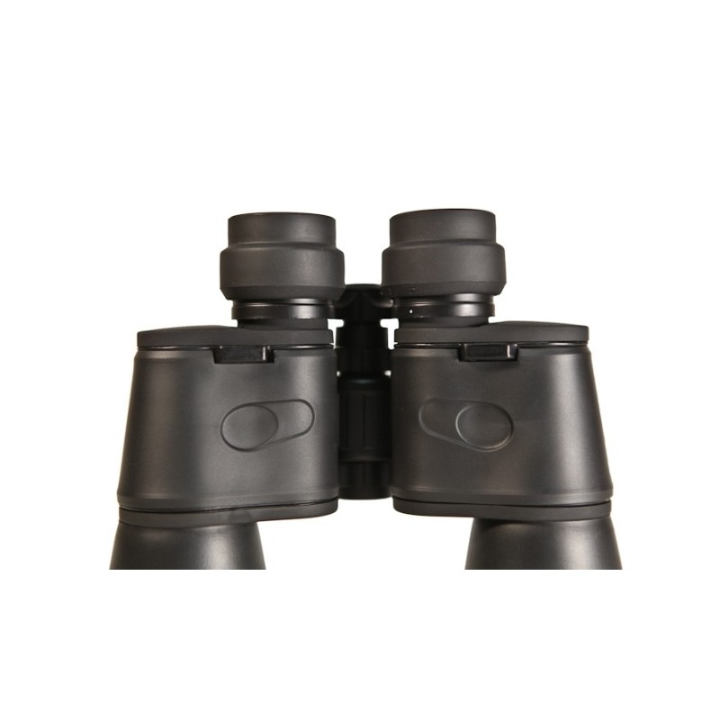 Bresser hunter 16x50 fernglas