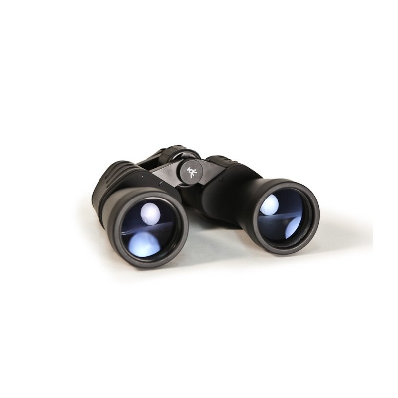 Bresser hunter 16x50 fernglas