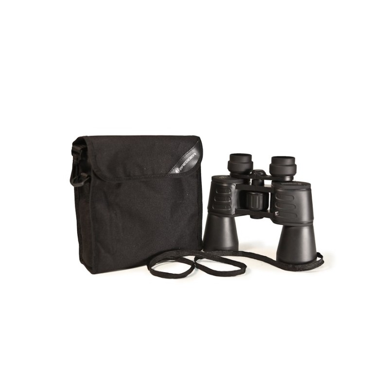 Binocolo bresser hunter 16x50