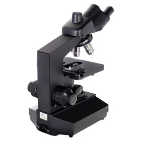 Levenhuk 870t biologische trinoculaire microscoop