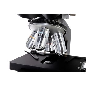 Levenhuk 870t biologische trinoculaire microscoop