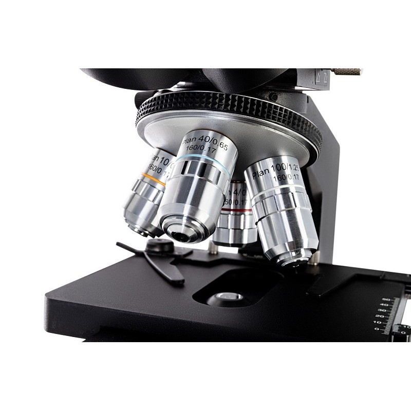 Microscop binocular biologic levenhuk 870t