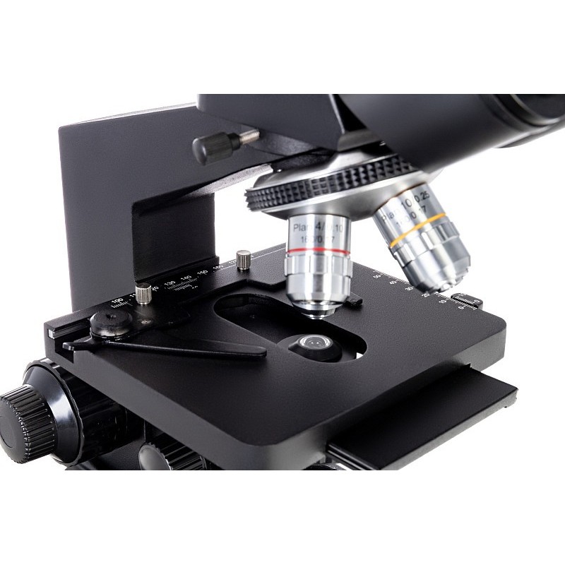 Levenhuk 870t biologische trinoculaire microscoop