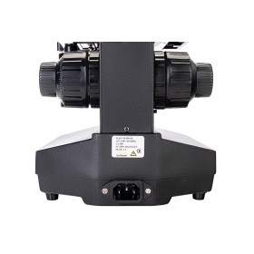 Levenhuk 870t biologische trinoculaire microscoop