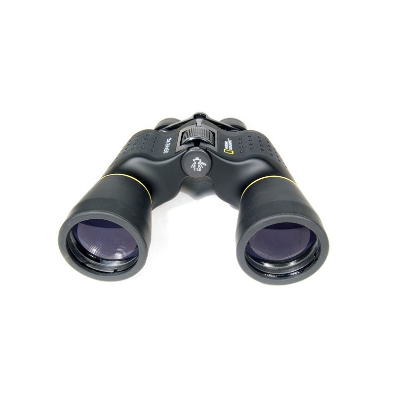 Binocolo bresser national geographic 8–24x50