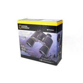 Binocolo bresser national geographic 8–24x50