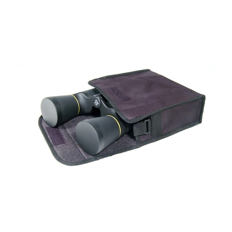 Binocolo bresser national geographic 8–24x50