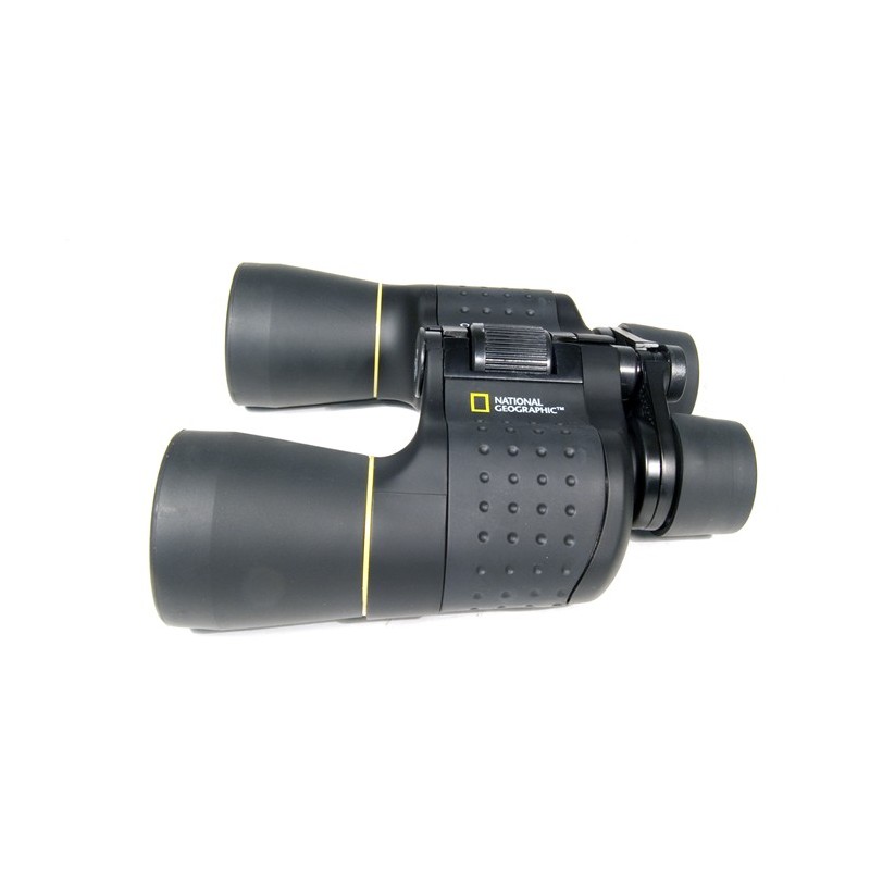 Binoclu bresser national geographic 8–24x50