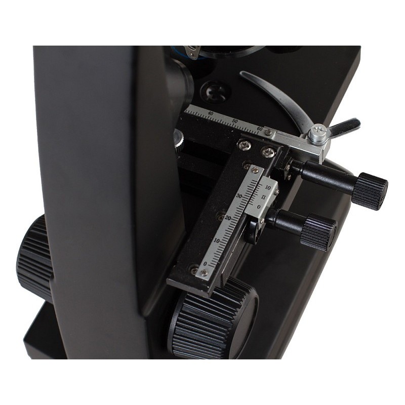 Bresser lcd microscope 50–2000x