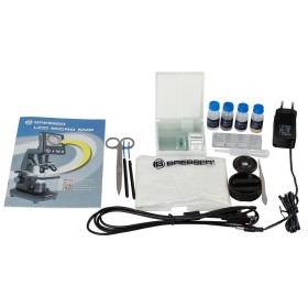 Bresser lcd-microscoop 50-2000x