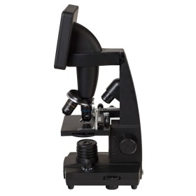 Bresser lcd microscope 50–2000x