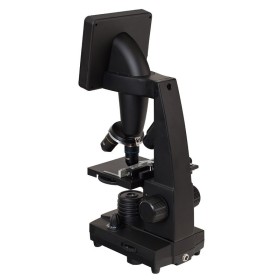 Bresser lcd microscope 50–2000x