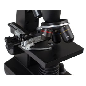 Bresser lcd microscope 50–2000x
