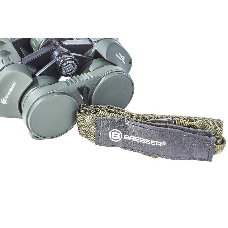 Binoclu bresser spezial-jagd 11x56