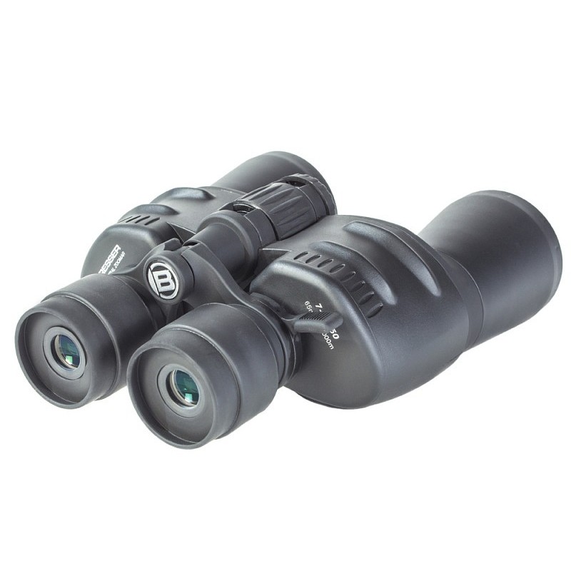 Bresser spezial zoomar 7–35x50 fernglas