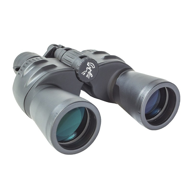 Dalekohled bresser spezial zoomar 7–35x50