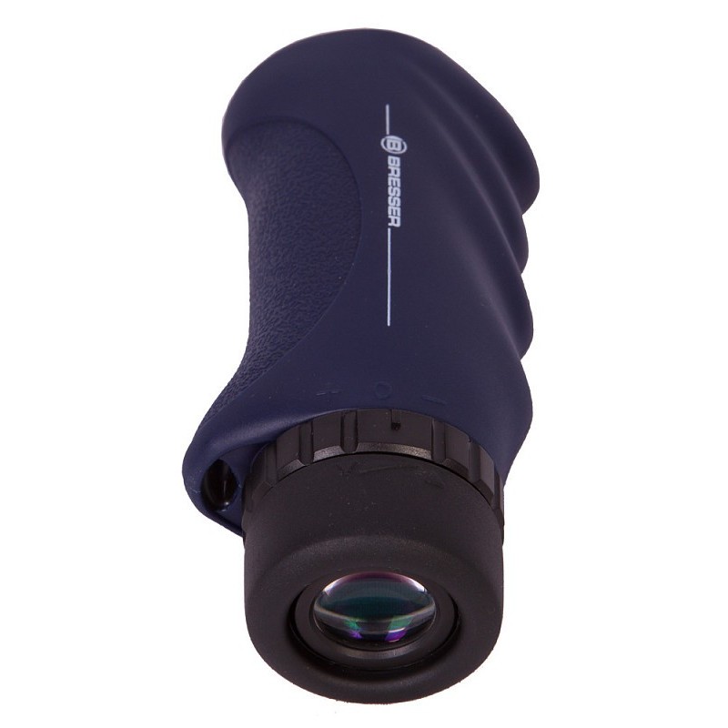 Monoclu bresser nautic 8x25