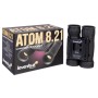 Bino Levenhuk Atom 8x21