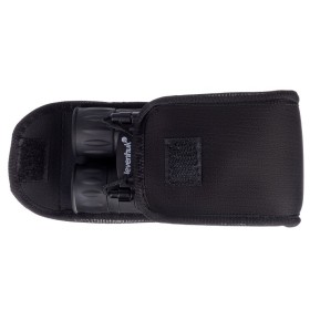 Binoculars levenhuk atom 8x21