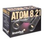 Binocolo Levenhuk Atom 8x21