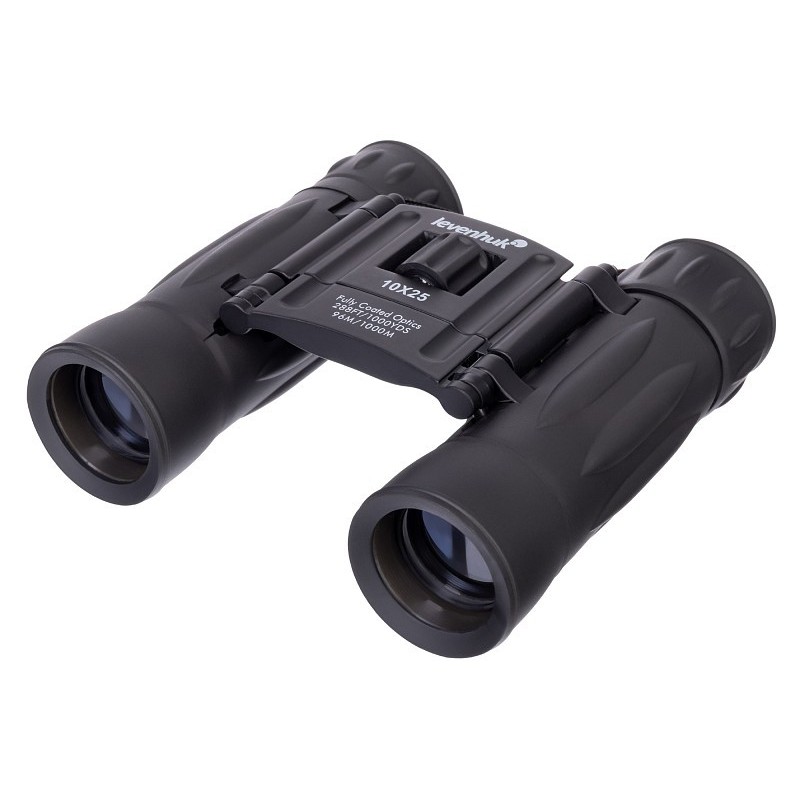 Binocolo levenhuk atom 10x25