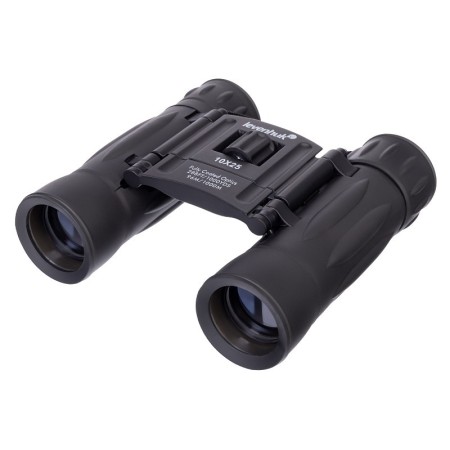 Binocolo Levenhuk Atom 10x25