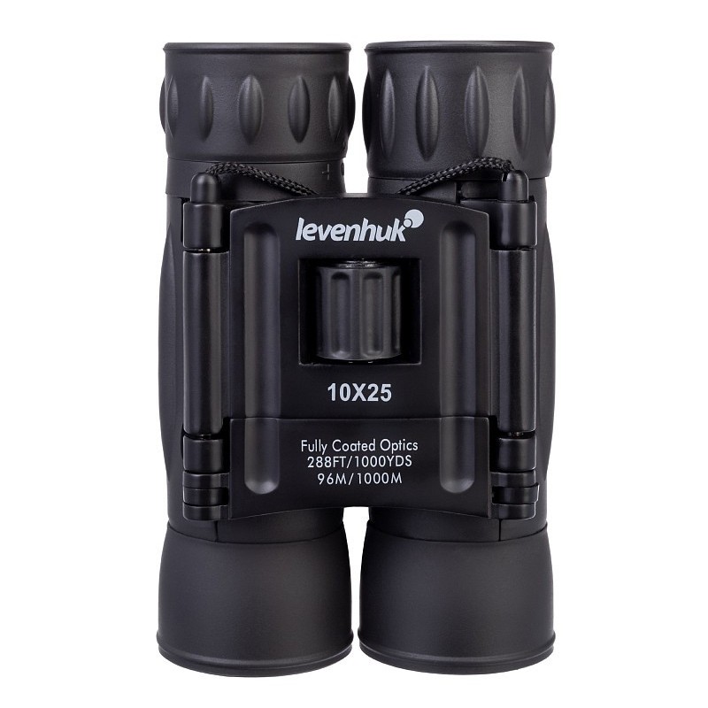 Binocolo levenhuk atom 10x25