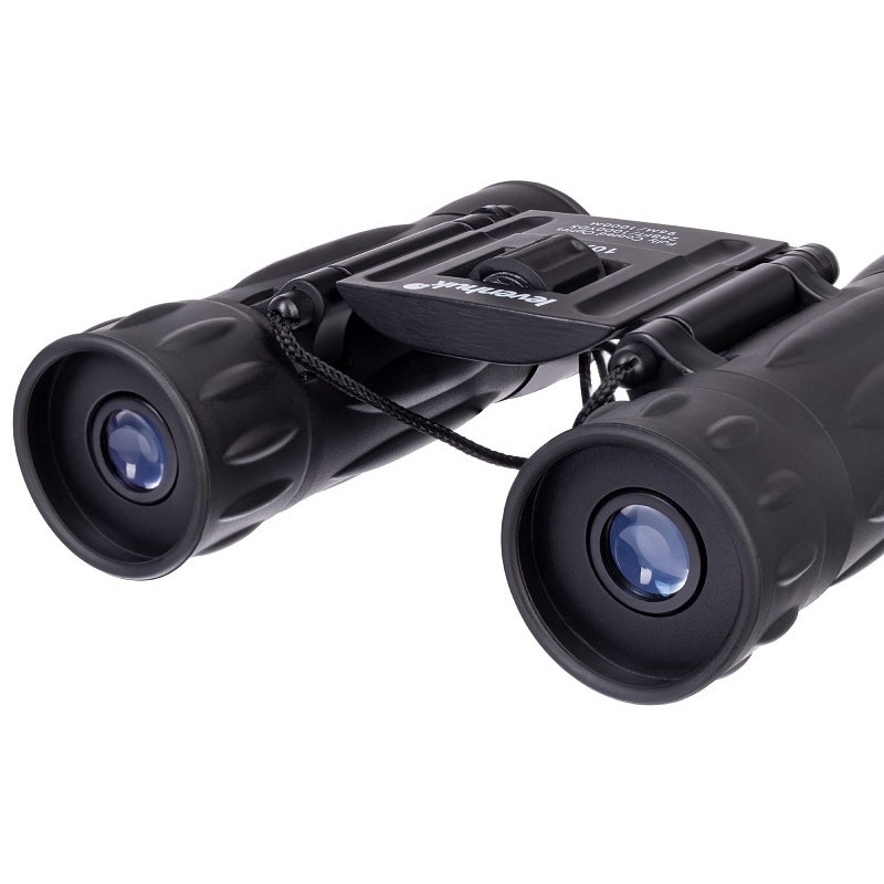 Binocolo levenhuk atom 10x25