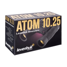 Binocolo levenhuk atom 10x25