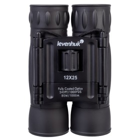Binocolo levenhuk atom 12x25