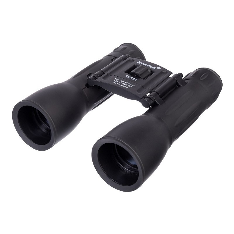 Binocolo levenhuk atom 16x32