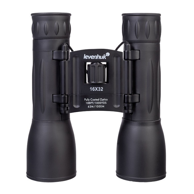 Binocolo levenhuk atom 16x32