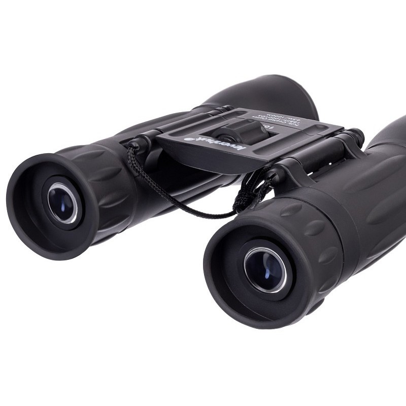 Binocolo levenhuk atom 16x32