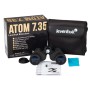 Levenhuk Atom 7x35 Fernglas