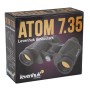 Levenhuk Atom 7x35 Fernglas