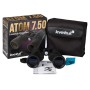 Binocolo Levenhuk Atom 7x50
