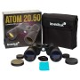 Binocolo Levenhuk Atom 20x50