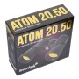 Levenhuk Atom 20x50 Fernglas