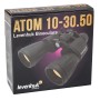 Binocolo Levenhuk Atom 10–30x50