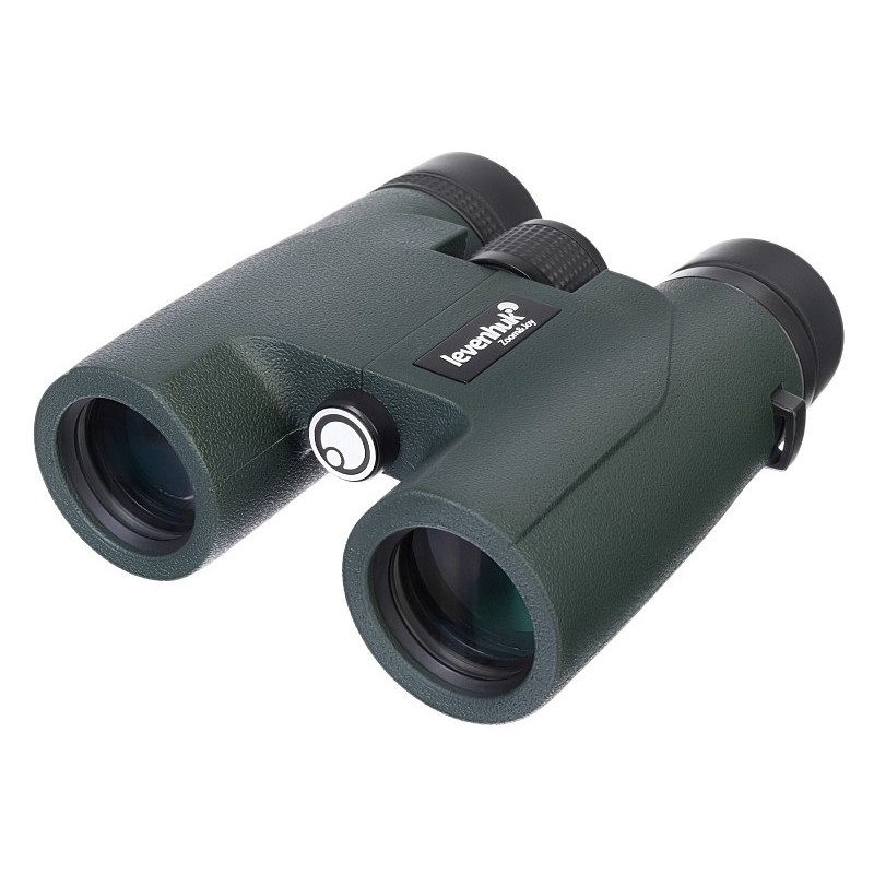 Karma pro 10x32 levenhuk binoculars