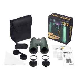 Binoculars levenhuk karma pro 10x50